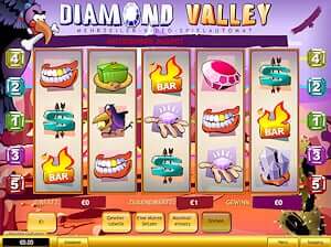 Diamond Valley